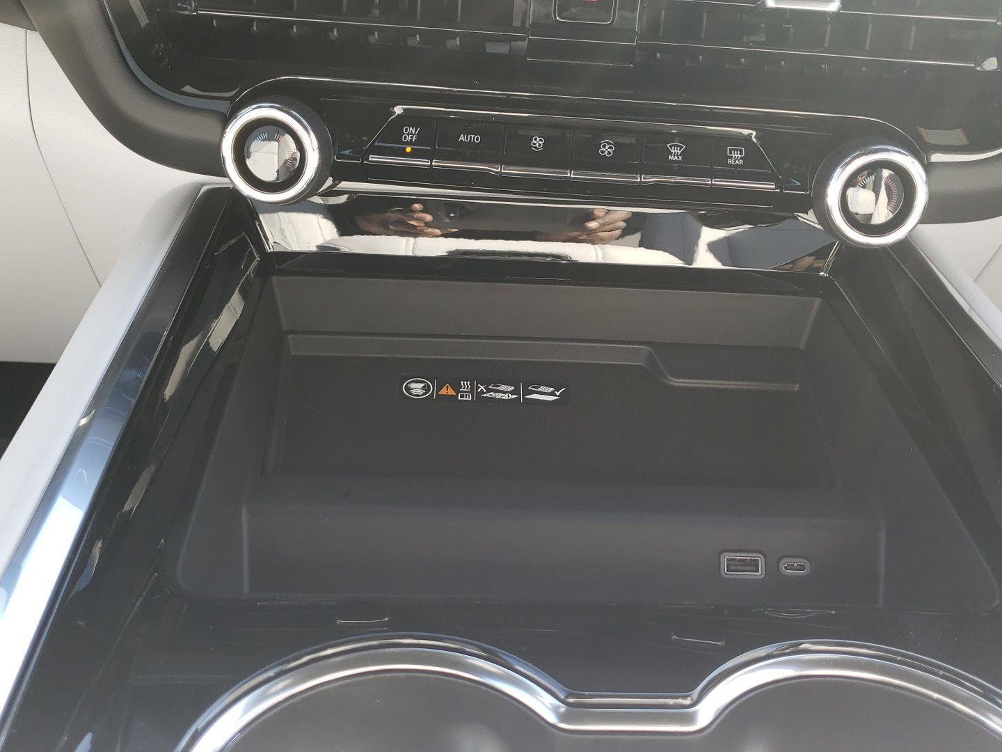 New 2026 Chevrolet Tahoe Premier image 13