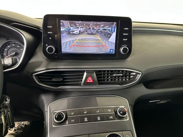 Used 2023 Hyundai Santa Fe SE image 22