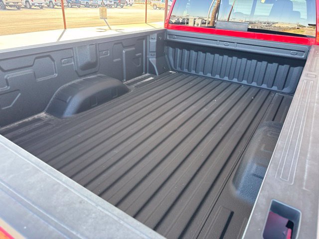 Used 2021 Chevrolet Silverado 3500 LTZ w/ LTZ Texas Edition AWD/4WD image 10