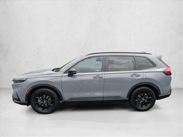 Used 2026 Honda CR-V Sport-L image 5