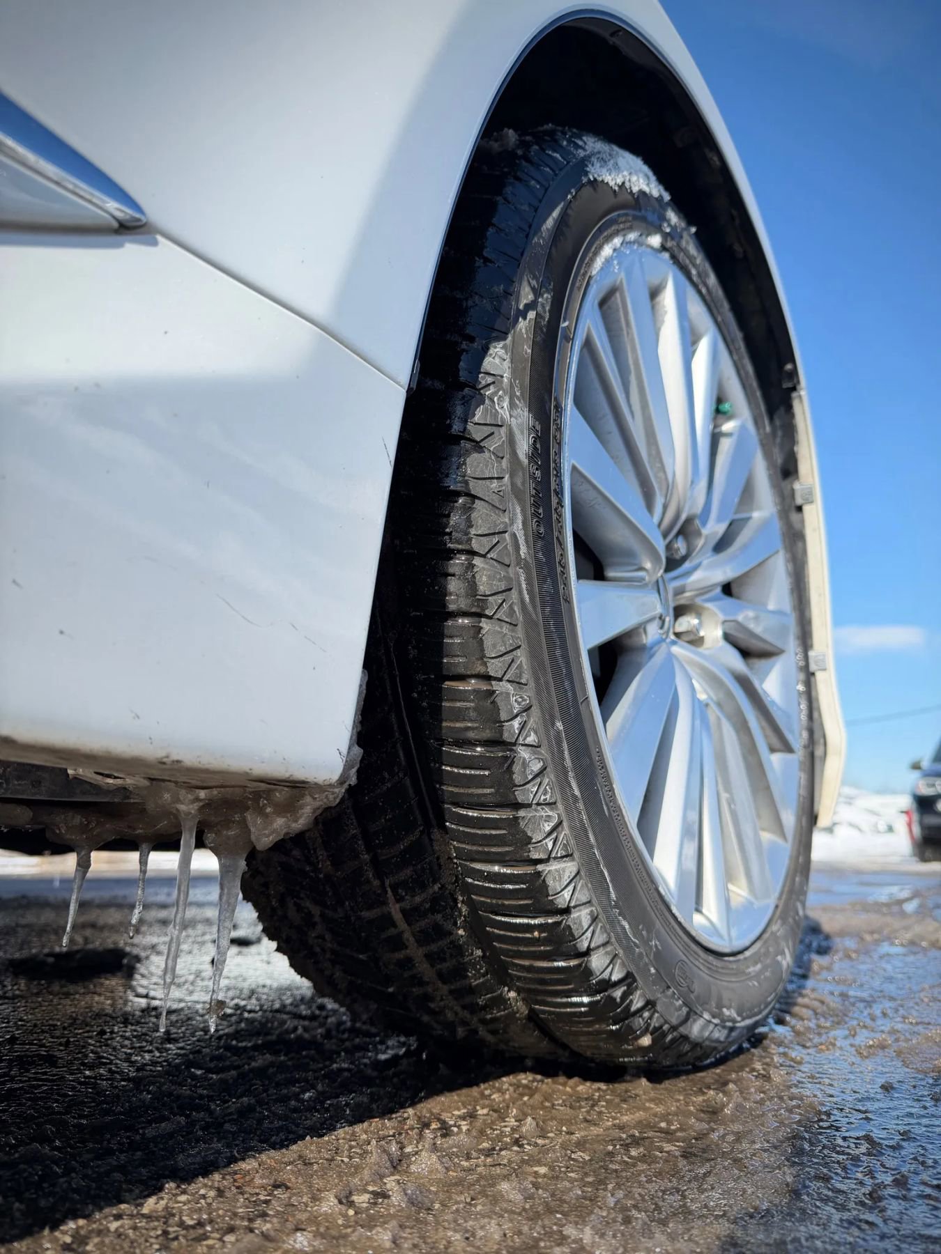 Used 2013 Lexus LS 460 LS 460 Sedan 4D image 35