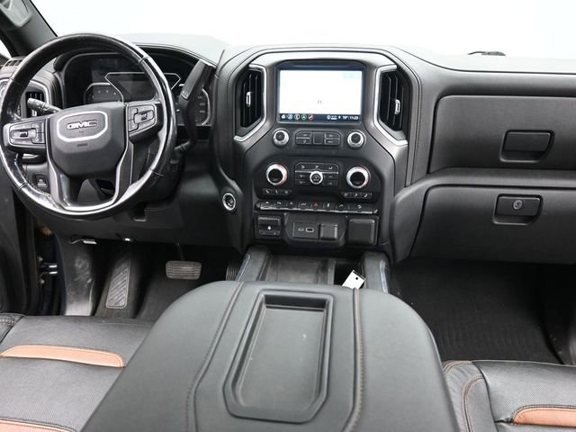 Used 2021 GMC Sierra 1500 AT4 w/ AT4 Premium Package image 25