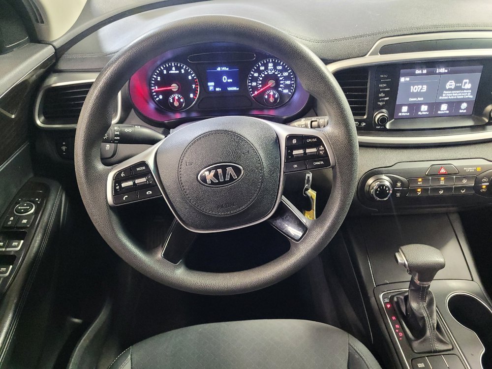 Used 2020 Kia Sorento LX FWD image 22