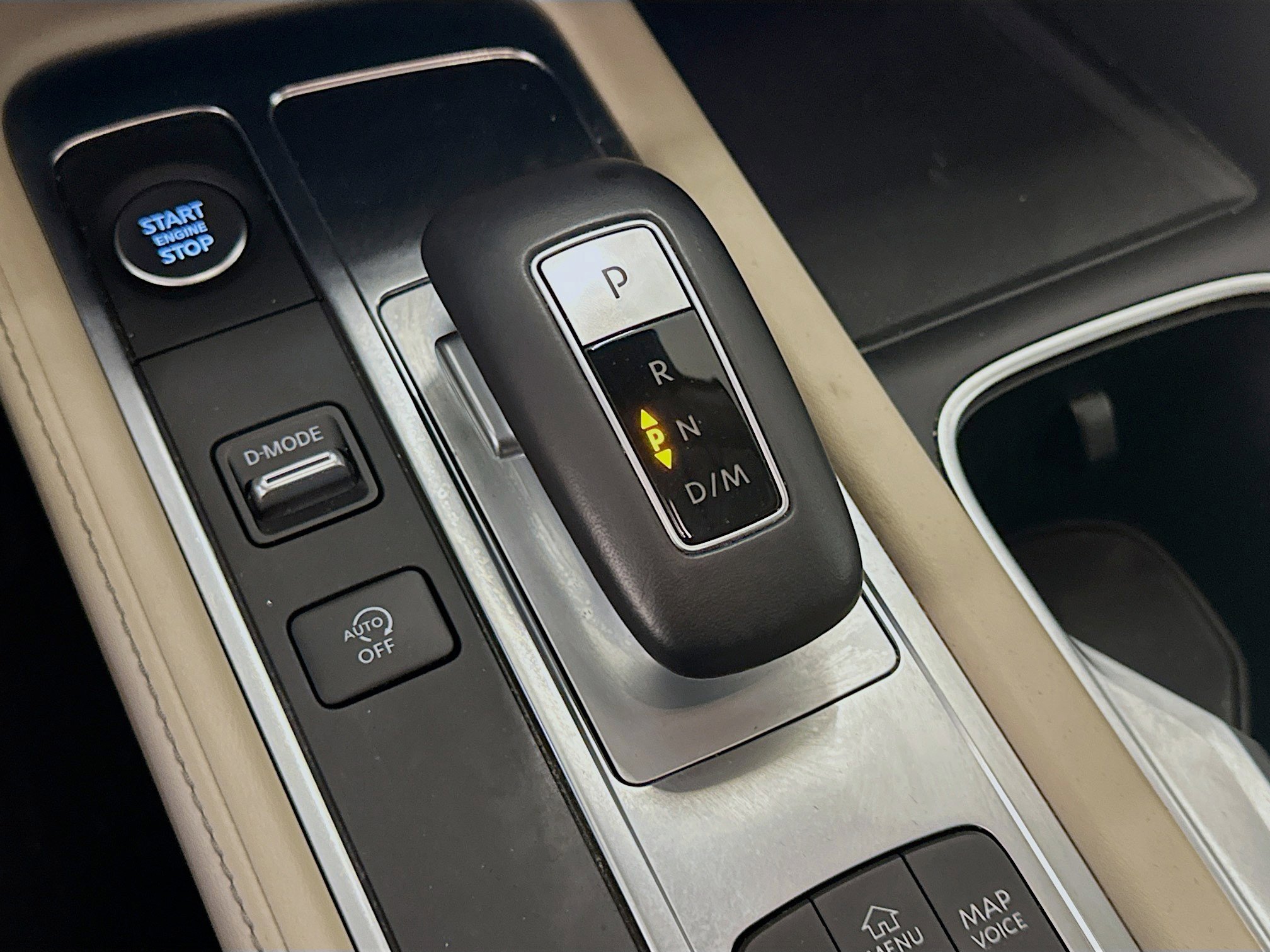 Used 2023 INFINITI QX60 Luxe w/ Performance Audio Package AWD/4WD image 25