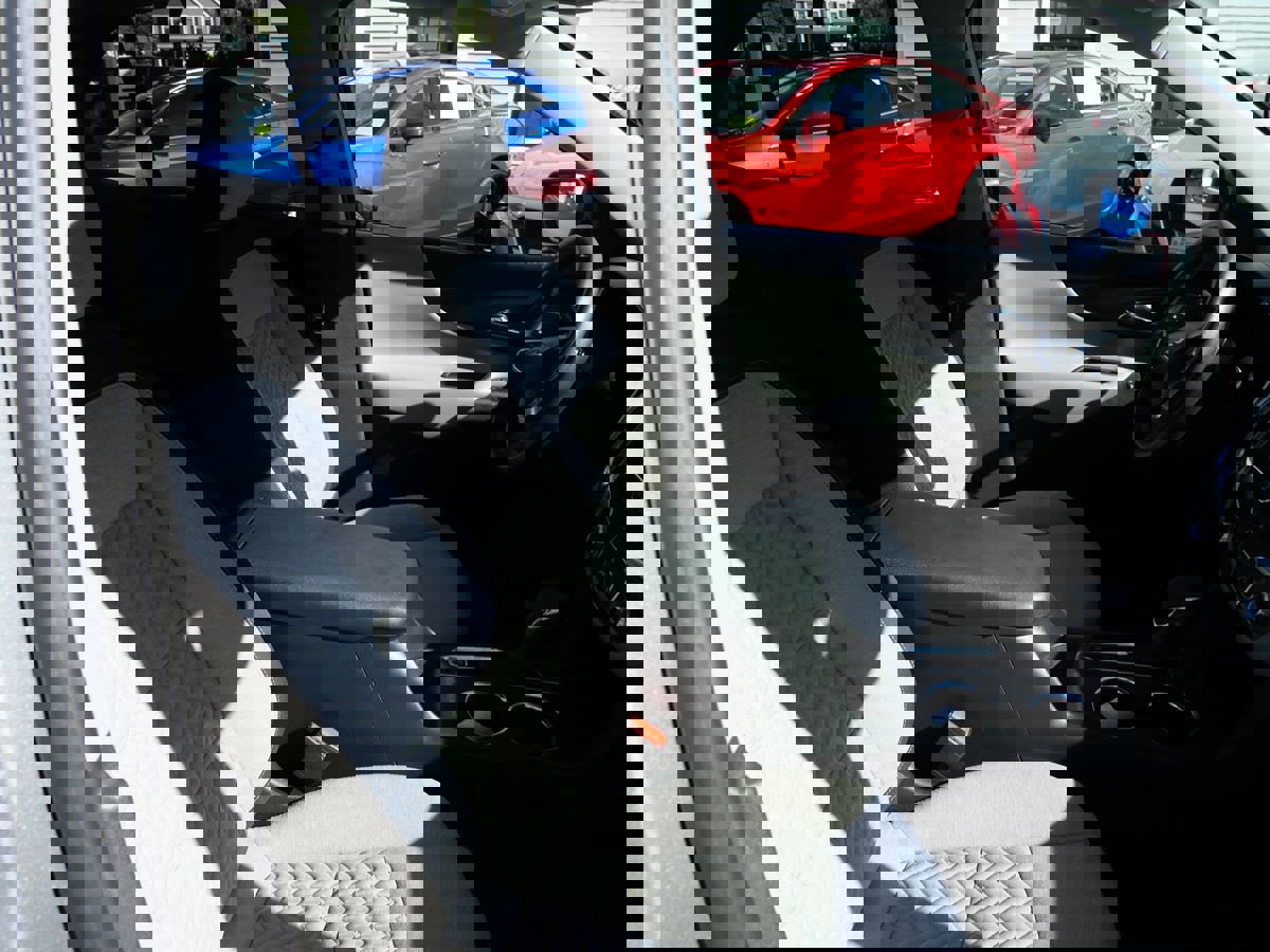 Used 2024 Chevrolet Equinox LS image 29