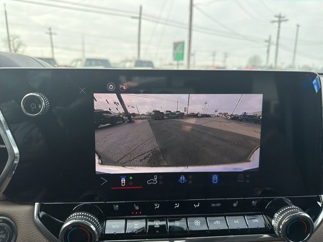 New 2026 GMC Canyon Denali image 25