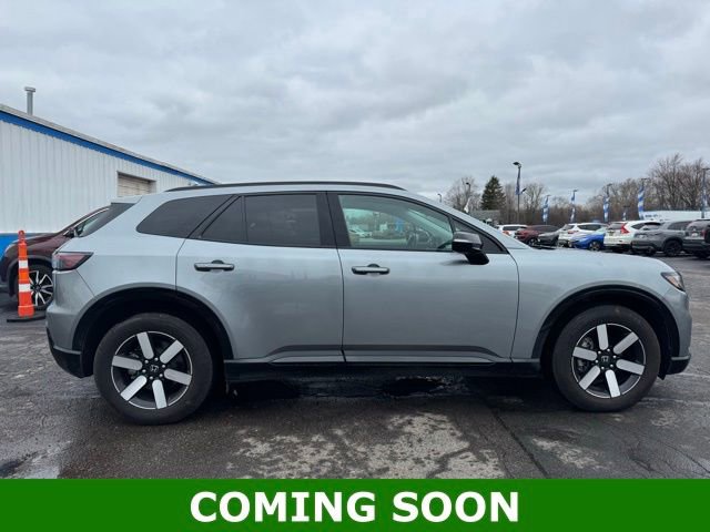 Used 2024 Honda Prologue Touring image 1