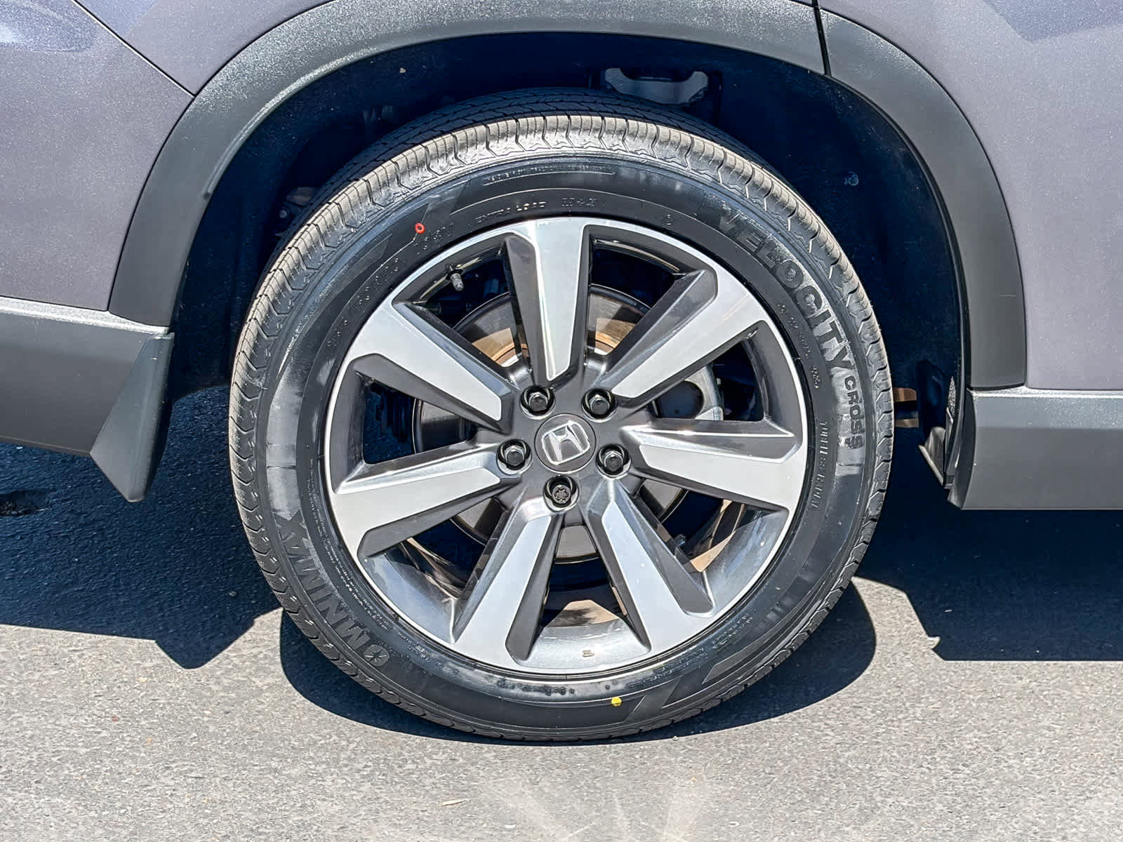 Used 2024 Honda Pilot Touring image 10
