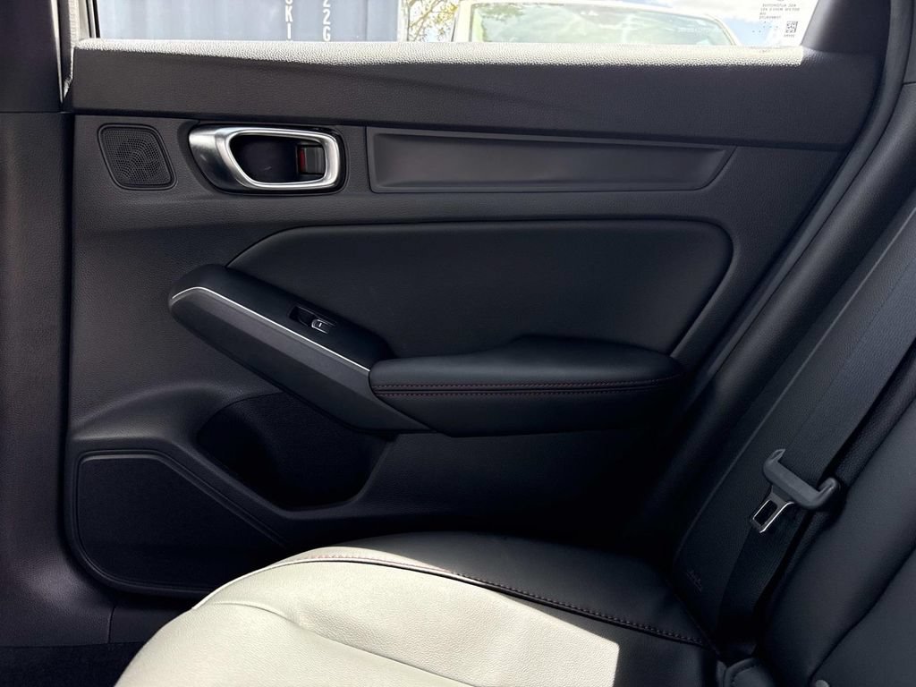 Used 2025 Acura Integra Type S FWD image 19