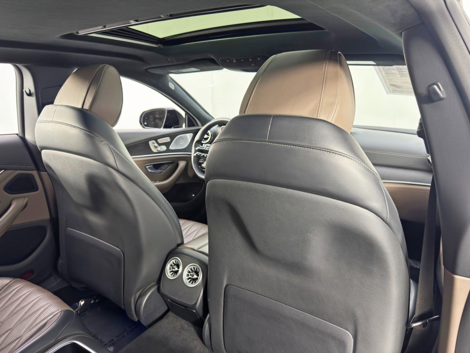 Used 2022 Mercedes-Benz AMG GT 43 image 43