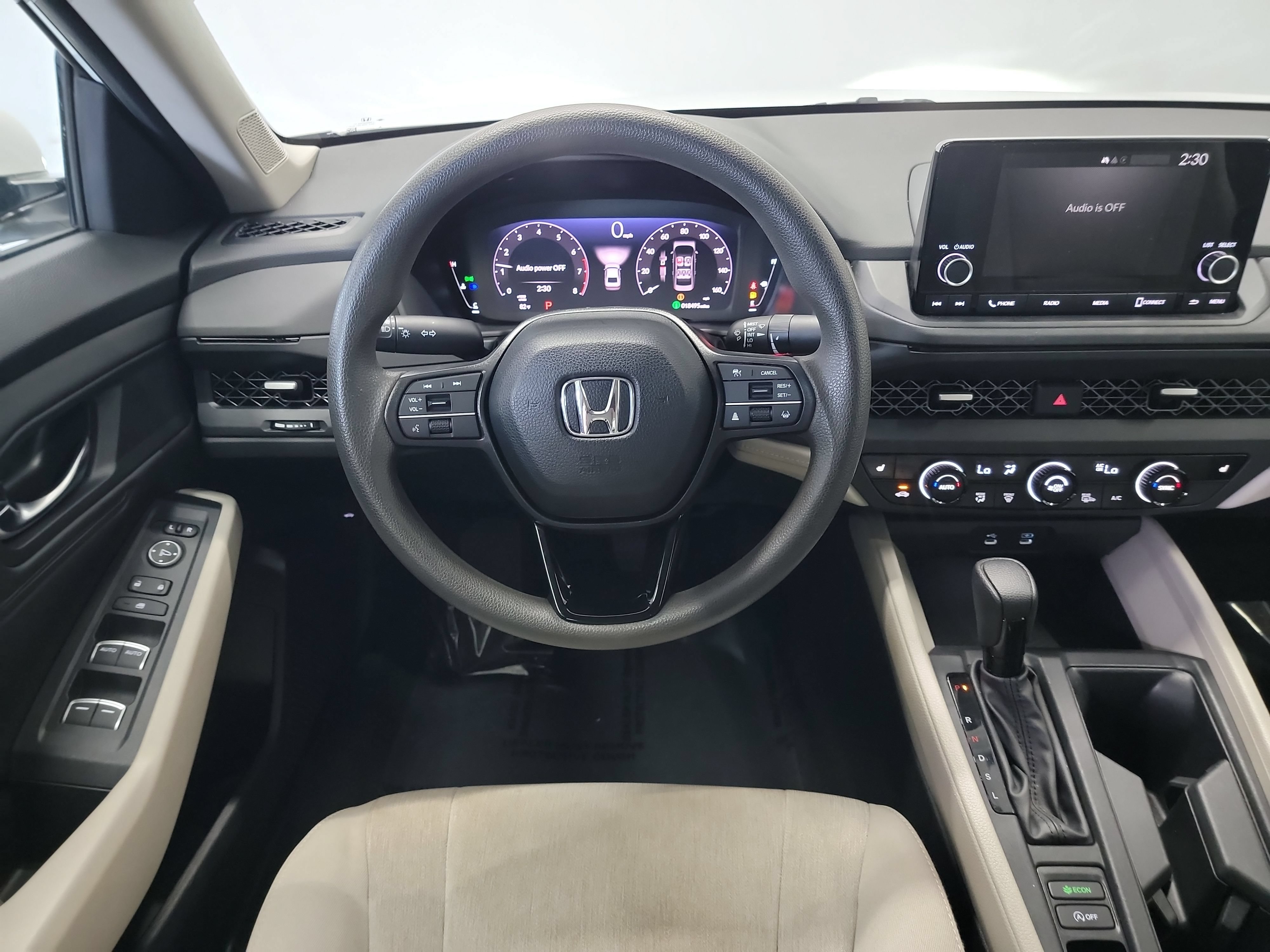 Used 2023 Honda Accord EX image 16