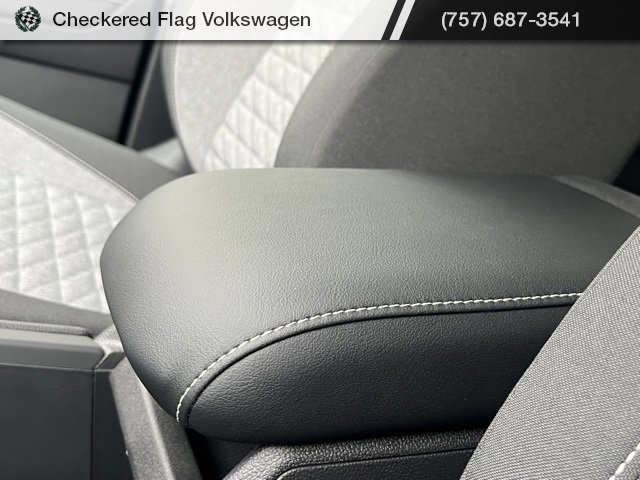 New 2025 Volkswagen Tiguan S image 39