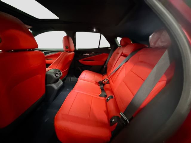 New 2026 Chevrolet Blazer EV SS image 27