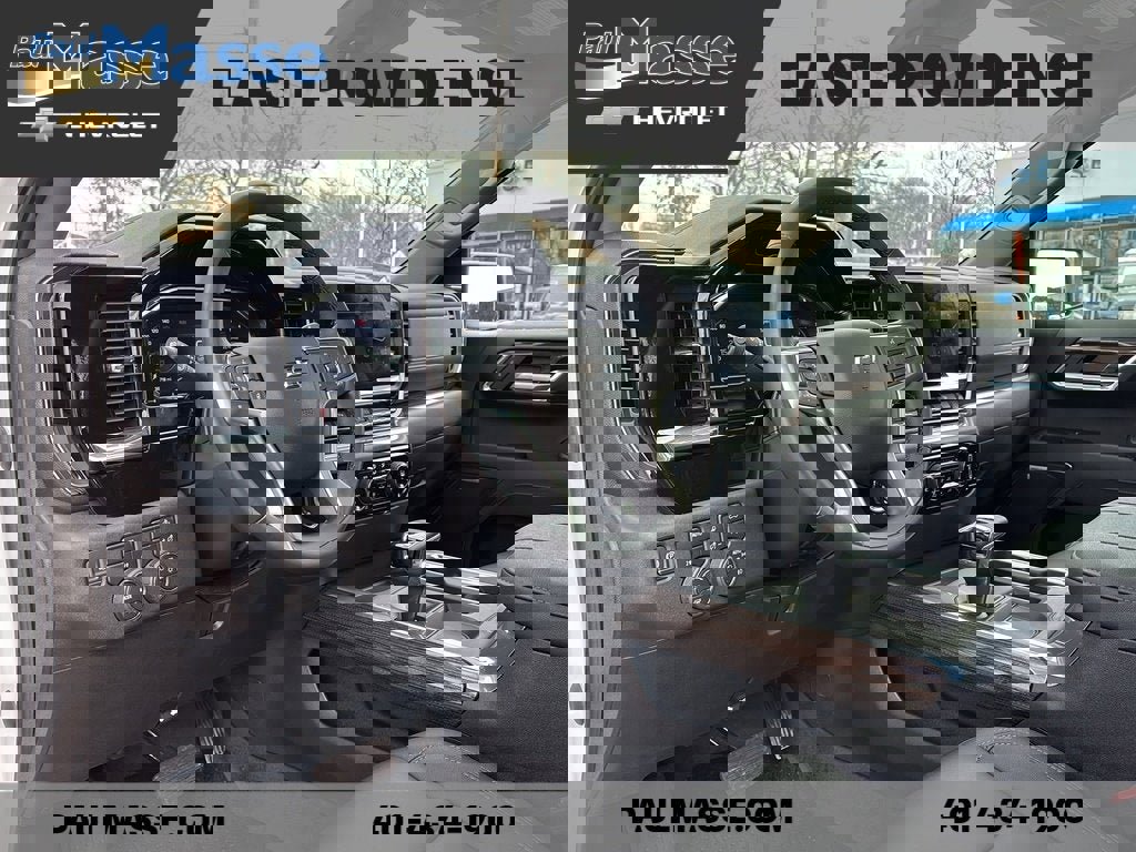 Certified 2023 Chevrolet Silverado 1500 RST w/ Redline Edition image 19