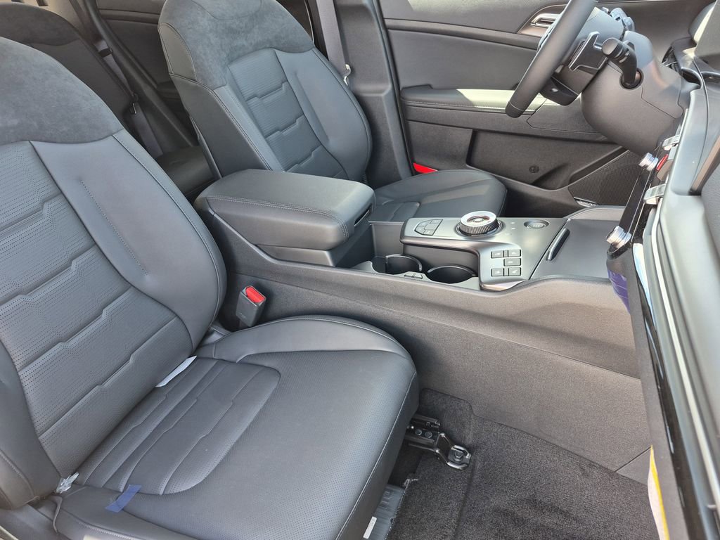 New 2026 Kia Sportage SX Prestige AWD/4WD image 15