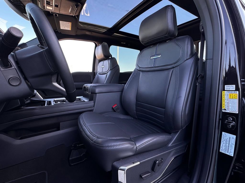 New 2026 Ford F250 Platinum AWD/4WD image 77