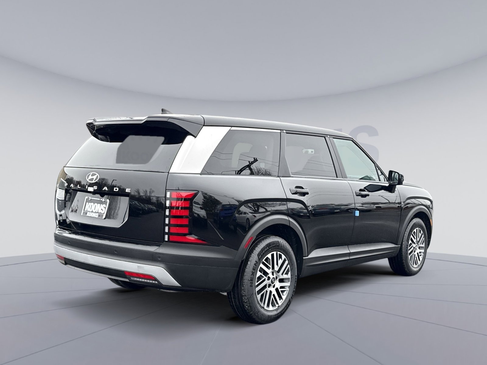 New 2026 Hyundai Palisade SE image 7