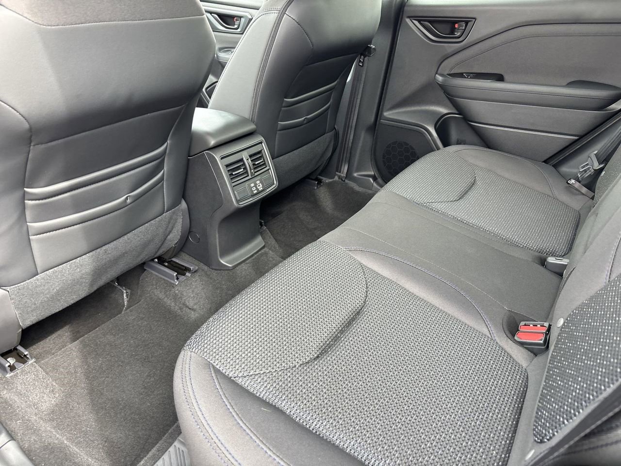 New 2026 Subaru Forester Premium AWD/4WD image 13