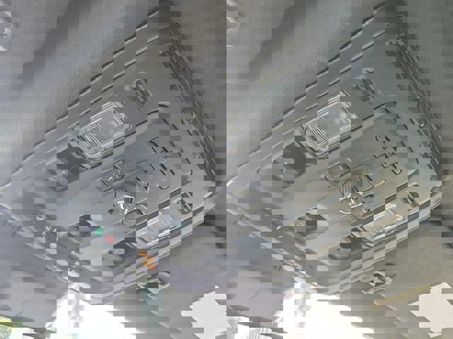 Certified 2024 Cadillac Escalade ESV Premium Luxury Platinum image 30