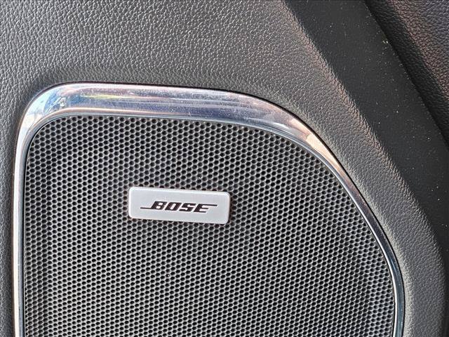 Used 2018 Chevrolet Silverado 1500 LTZ w/ Texas Edition RWD image 22