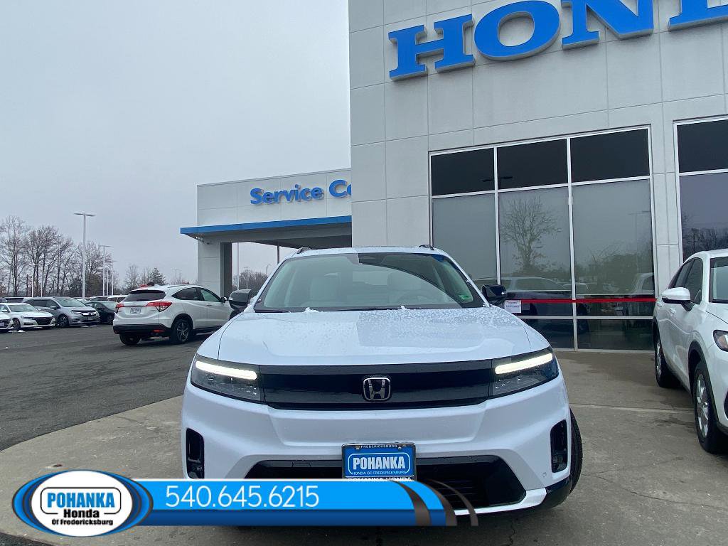 New 2026 Honda Prologue Touring image 13