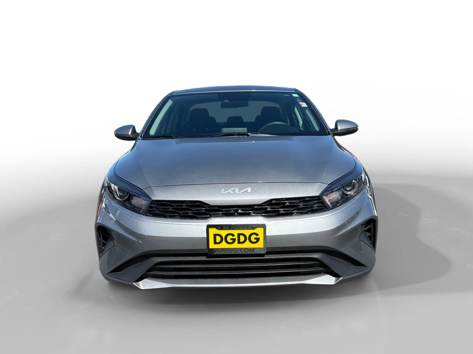 Used 2024 Kia Forte LXS w/ LXS Technology Package FWD image 8