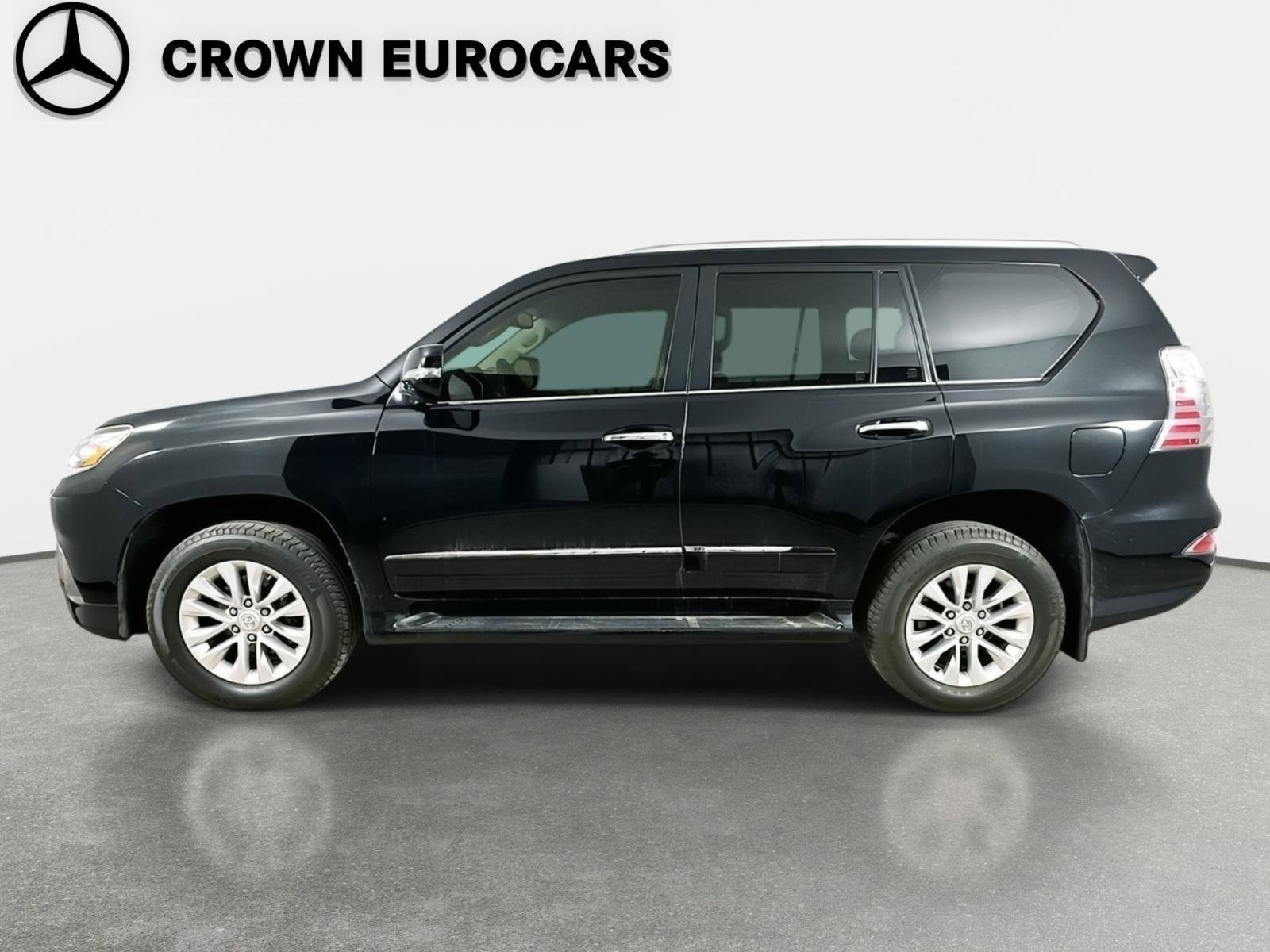 Used 2019 Lexus GX 460 Premium image 5