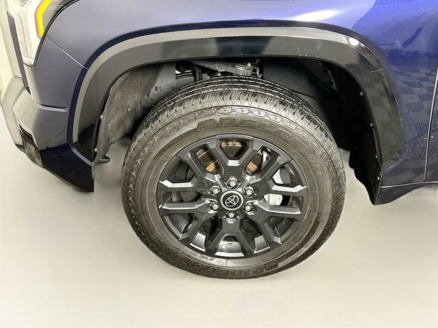 Used 2023 Toyota Tundra Platinum image 19