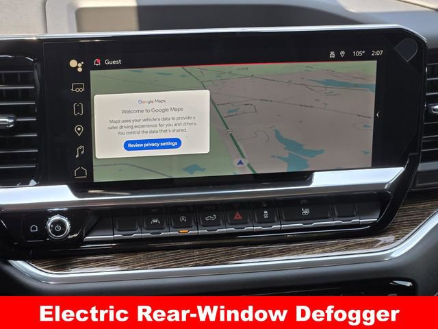 New 2026 GMC Sierra 1500 Elevation image 14