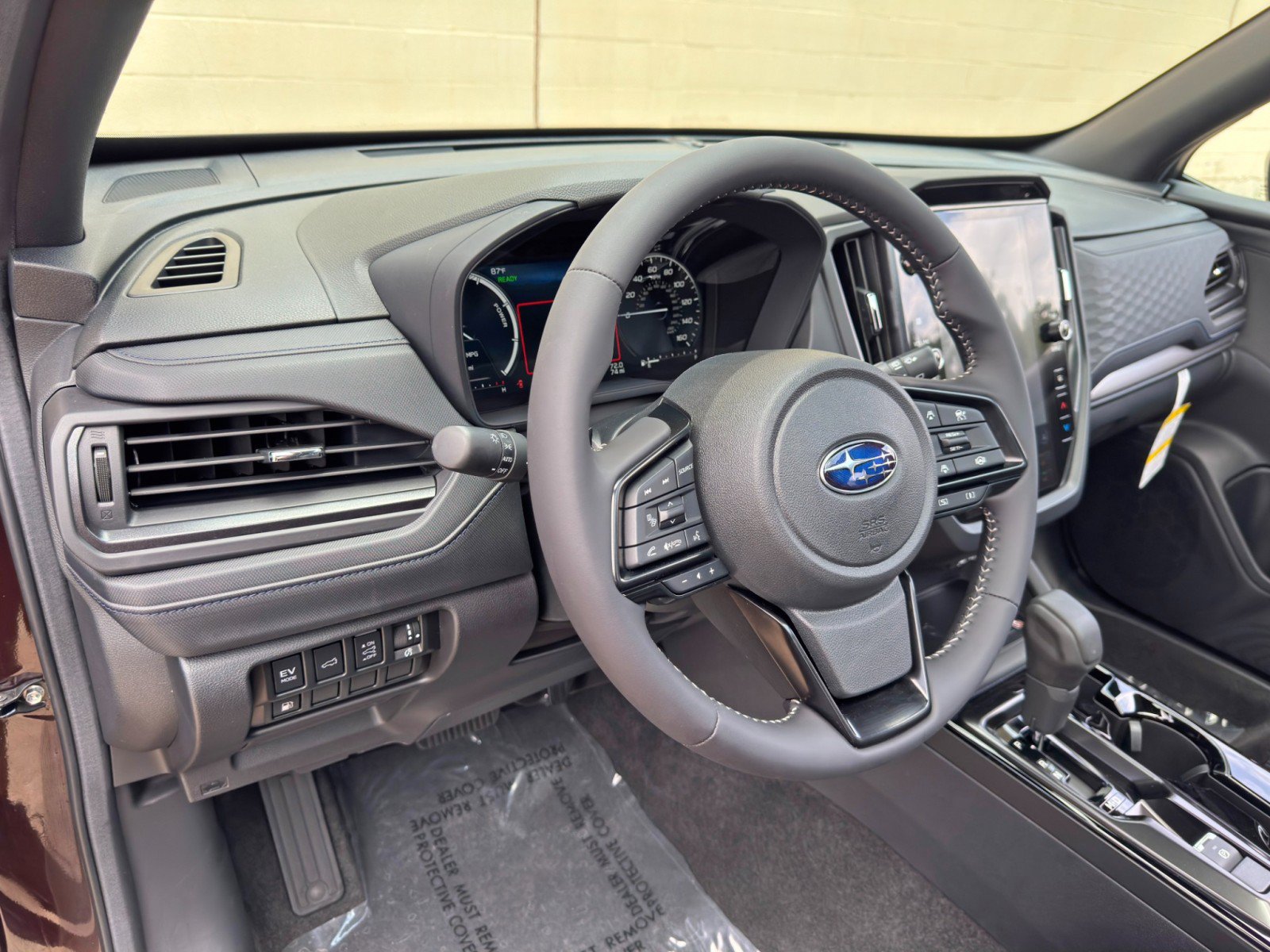 Used 2026 Subaru Forester Premium AWD/4WD image 14