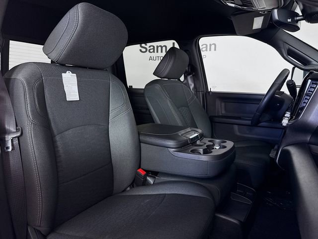 New 2026 RAM 3500 Tradesman image 27