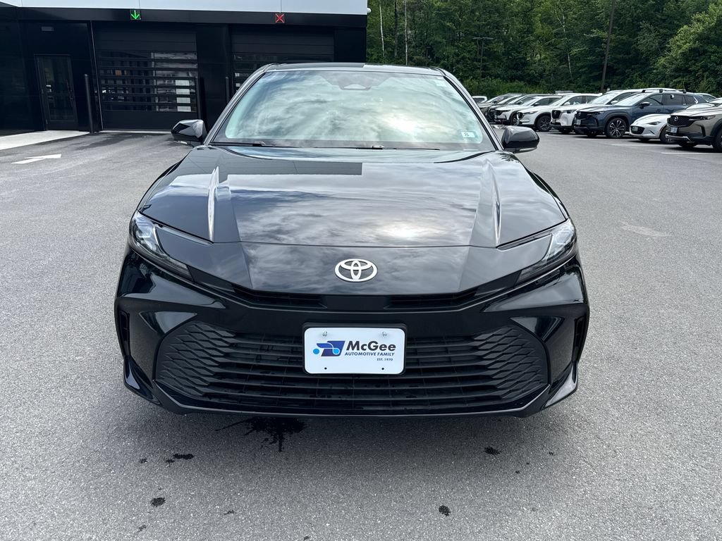 Used 2026 Toyota Camry LE w/ Convenience Package AWD/4WD image 8