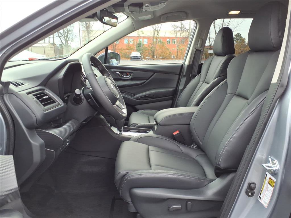 New 2026 Subaru Ascent Premium image 4