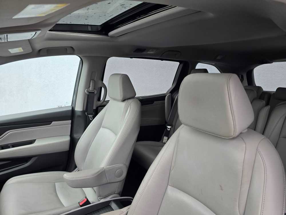 Used 2019 Honda Odyssey EX-L image 20