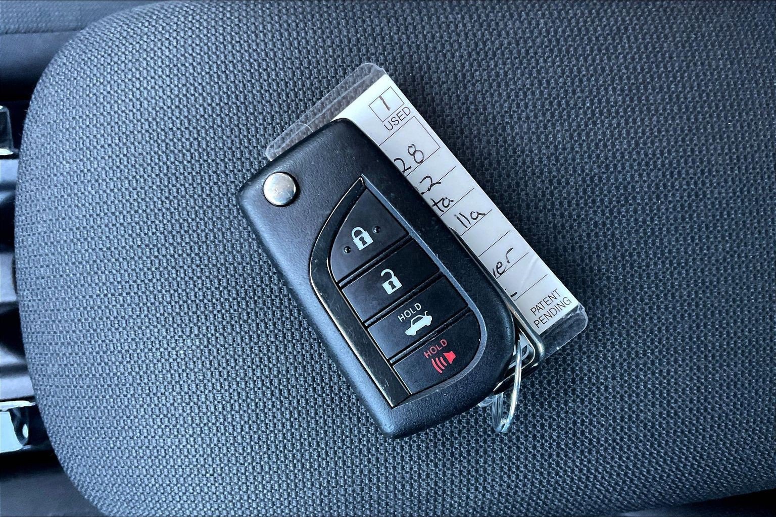 Used 2022 Toyota Corolla LE image 23