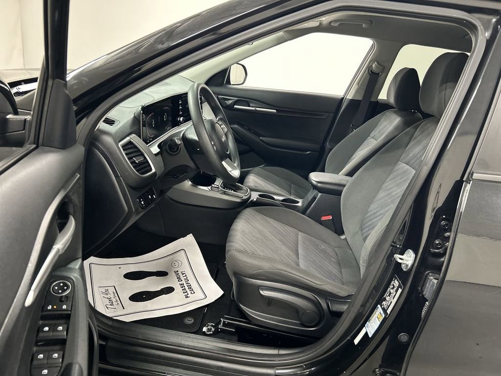 Certified 2024 Kia Seltos LX AWD/4WD image 9