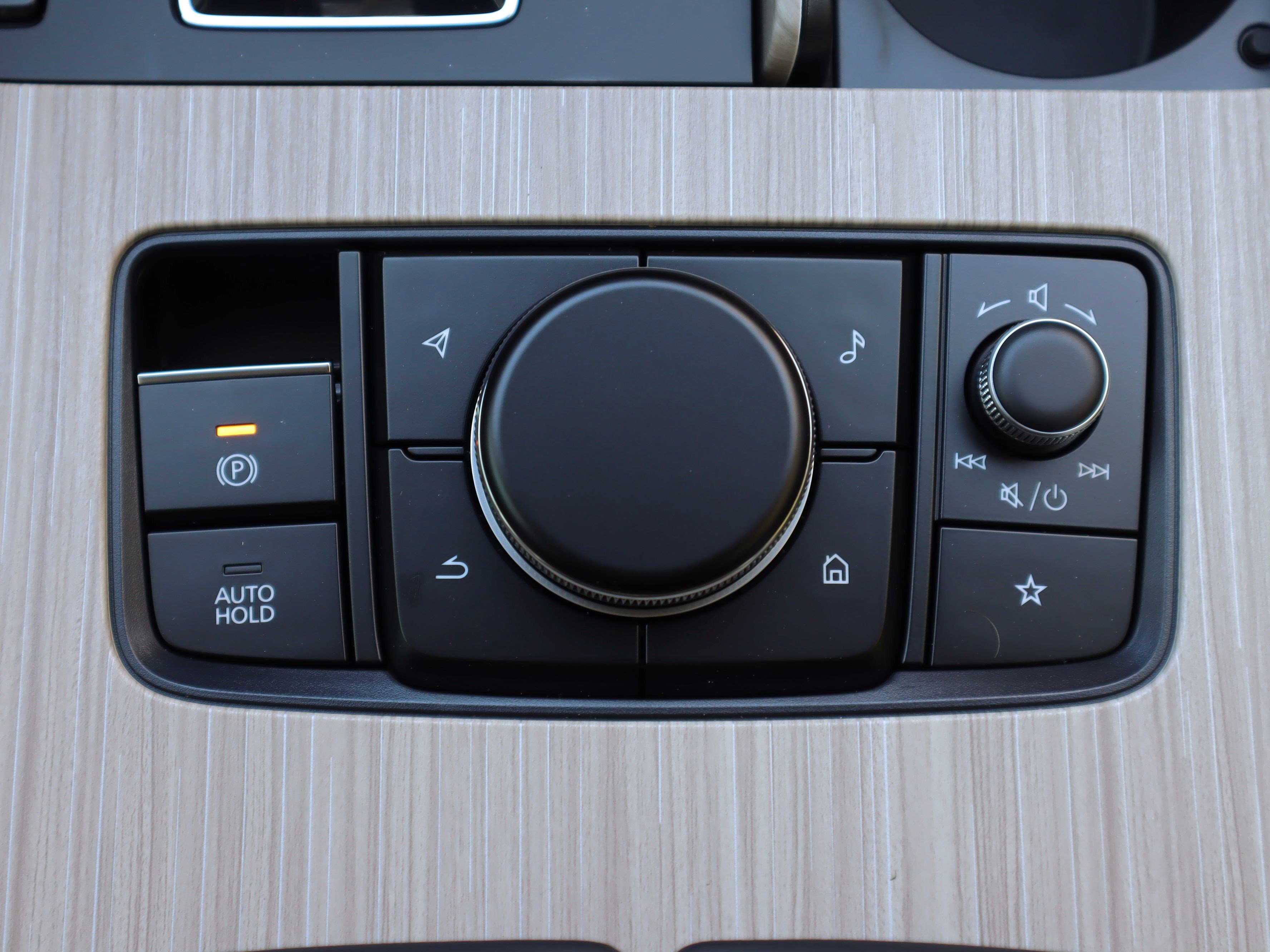 New 2026 MAZDA CX-70 3.3 Turbo w/ Preferred Package image 19