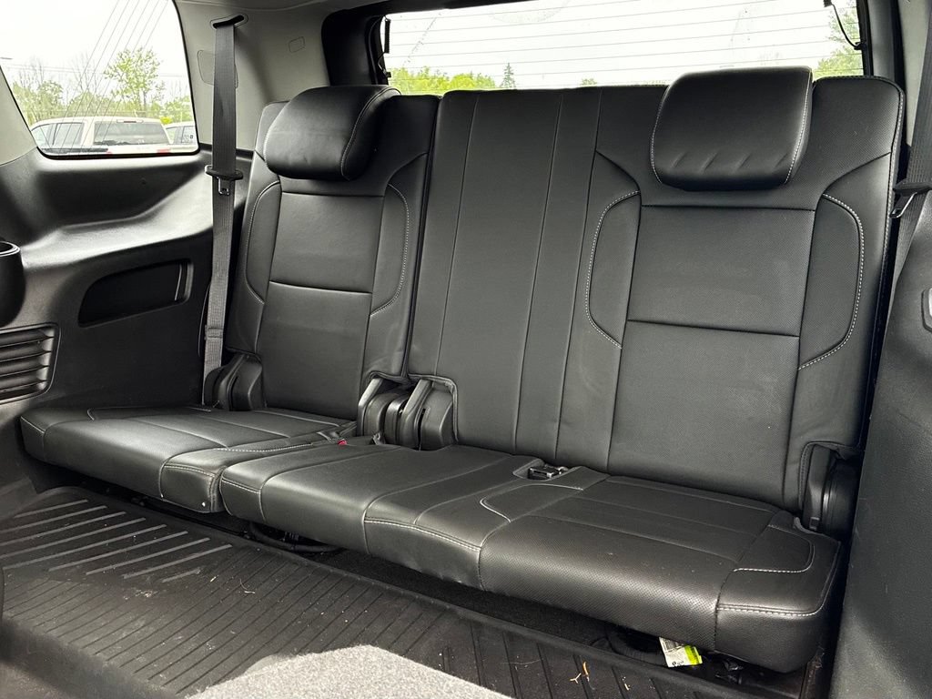 Used 2018 GMC Yukon SLT w/ Open Road Package AWD/4WD image 31