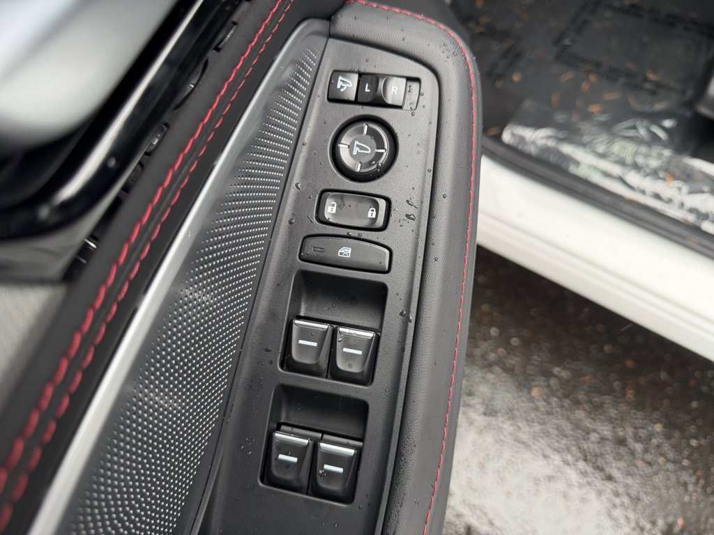 New 2026 Acura MDX A-Spec image 13