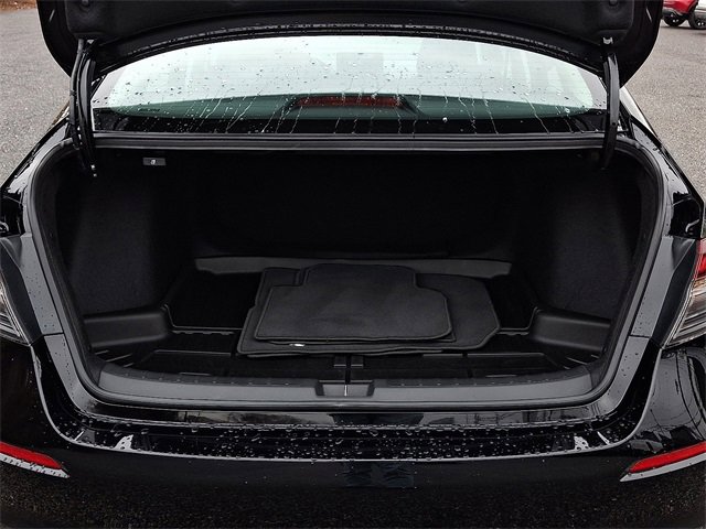 Certified 2025 Honda Civic LX image 28