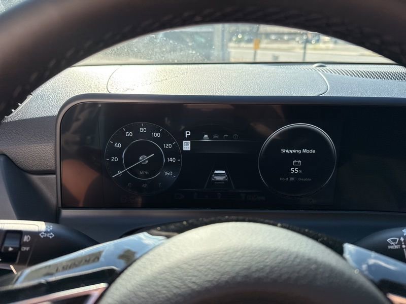 New 2026 Kia Seltos SX w/ SX Sunroof Package image 32