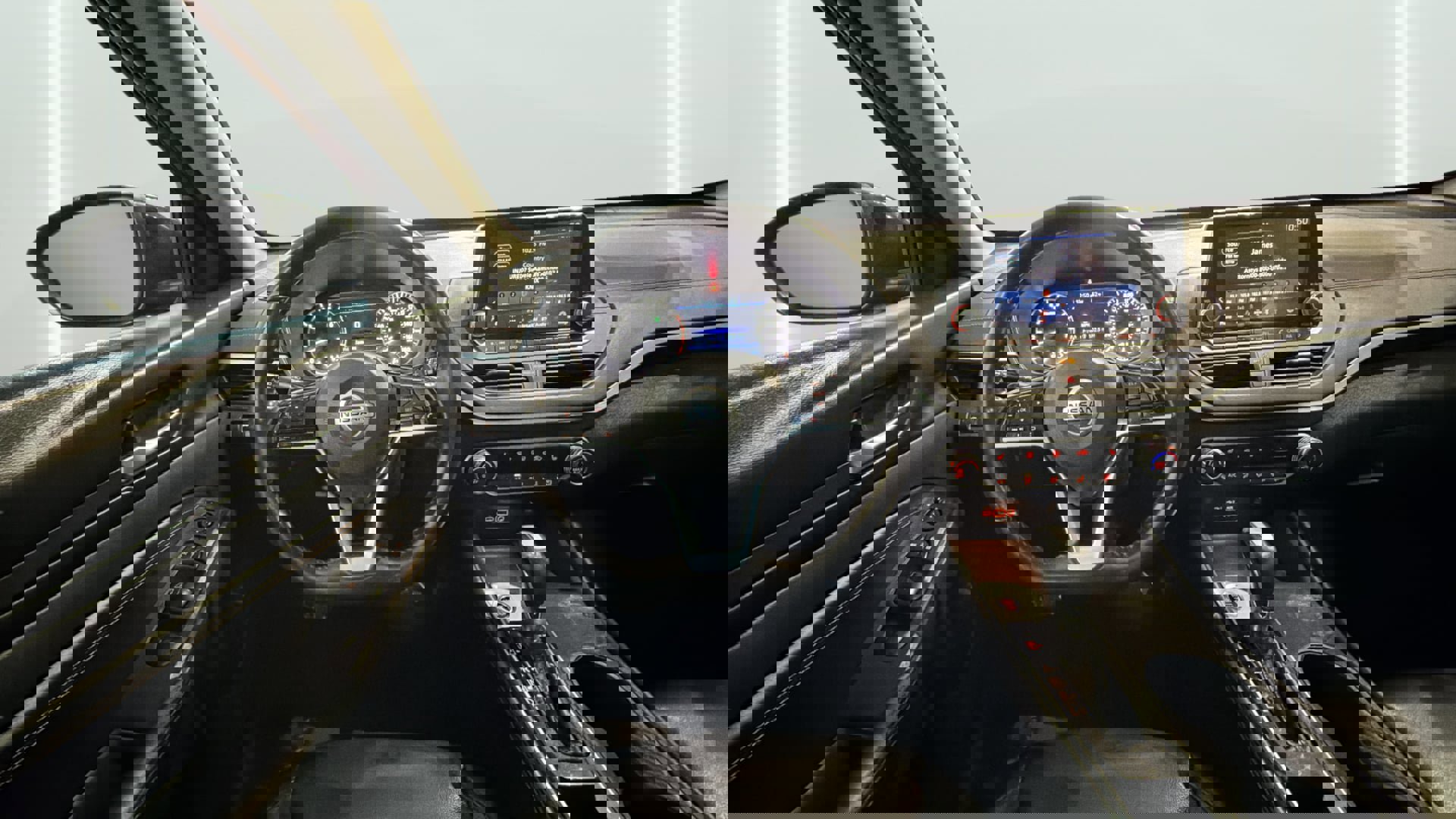 Used 2021 Nissan Altima 2.0 SR image 17