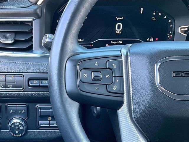 Used 2023 GMC Yukon Denali w/ Max Trailering Package image 24