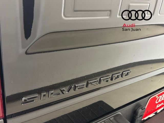 Used 2022 Chevrolet Silverado 1500 LT w/ Texas Edition Plus image 15