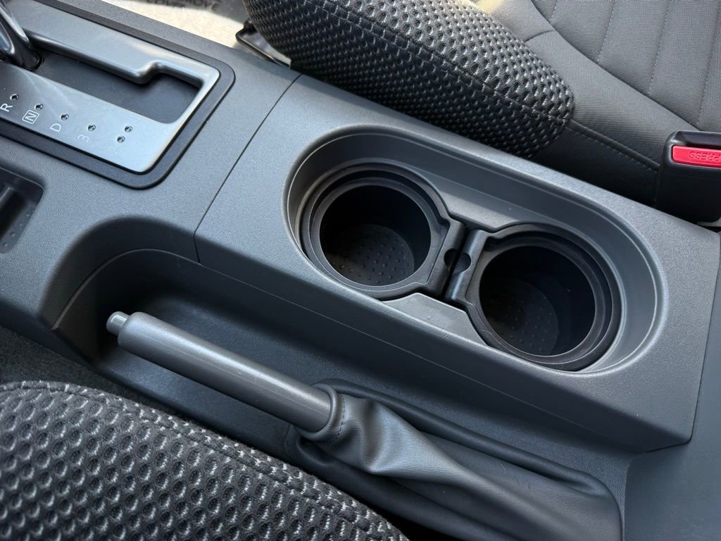 Used 2012 Nissan Frontier SV w/ Sport Appearance Pkg image 25