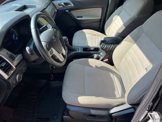 Used 2020 Ford Ranger XLT w/ Equipment Group 302A Luxury AWD/4WD image 12