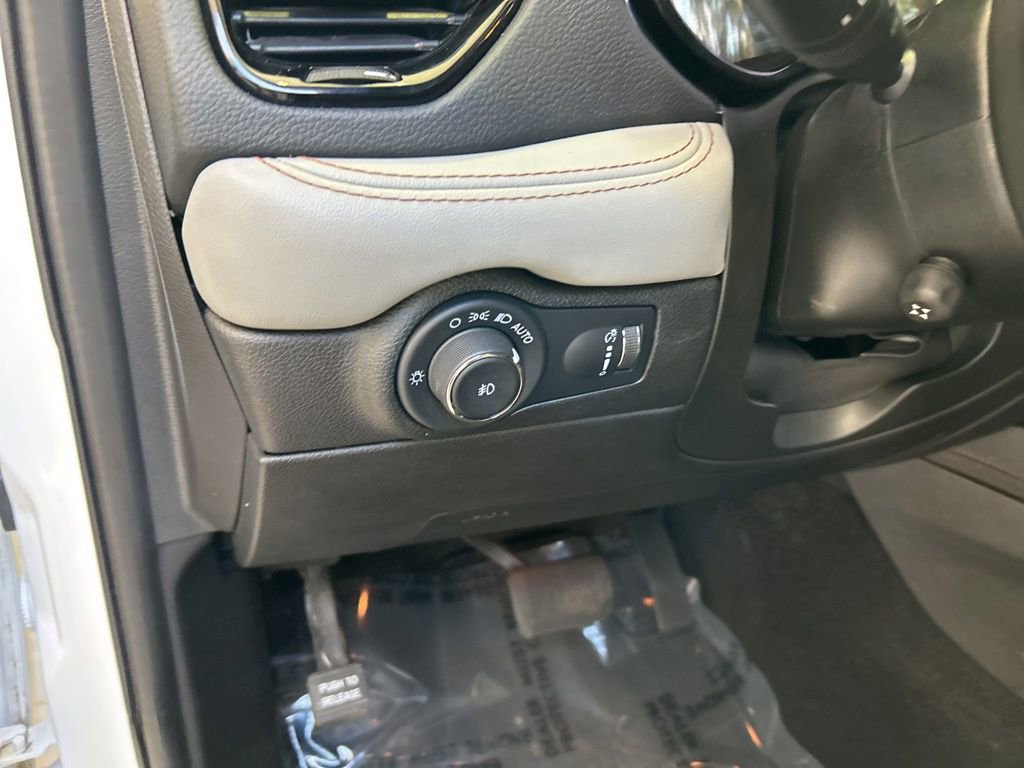 Used 2022 Dodge Durango R/T image 44