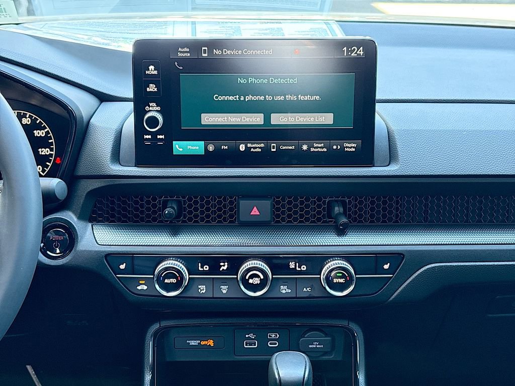 Used 2025 Honda CR-V Sport-L image 14