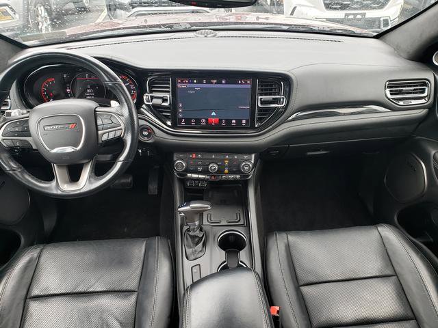 Used 2022 Dodge Durango Citadel image 18