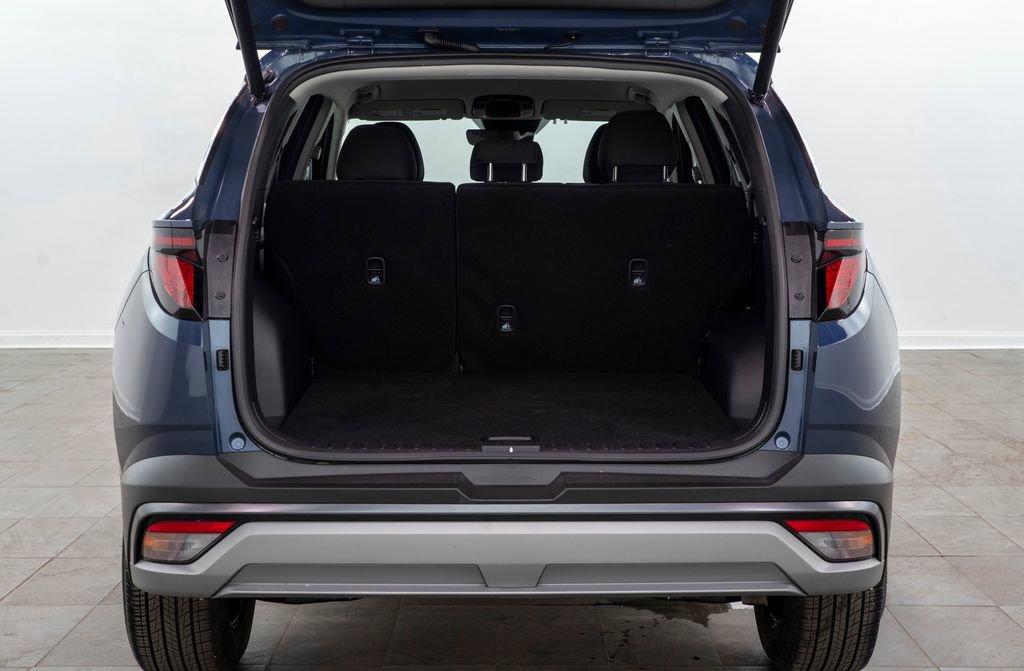 Used 2026 Hyundai Tucson SEL image 15